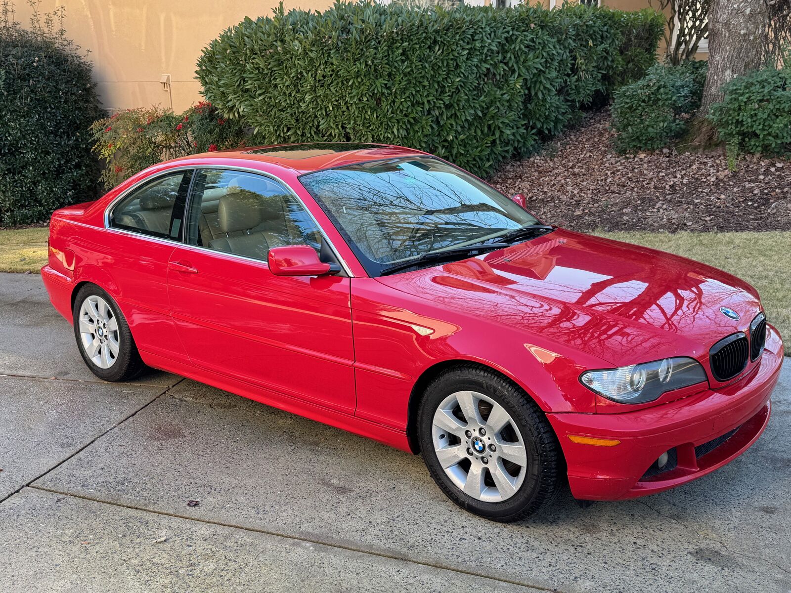 BMW 325Ci