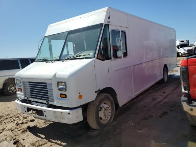 Ford Commercial Chassis