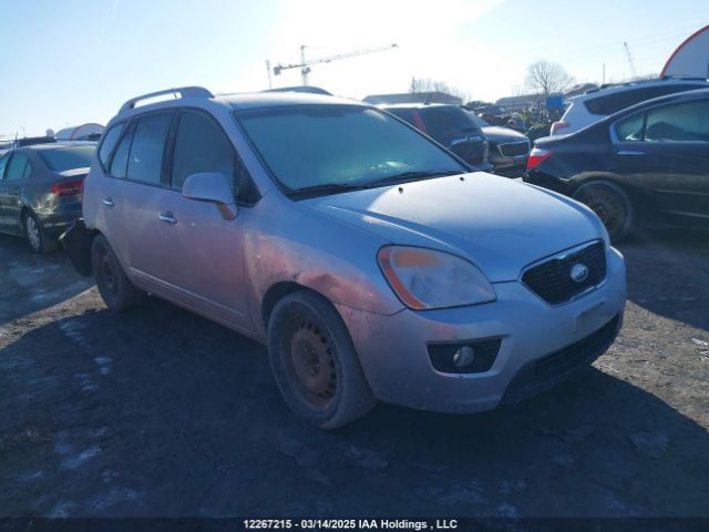 Kia Rondo