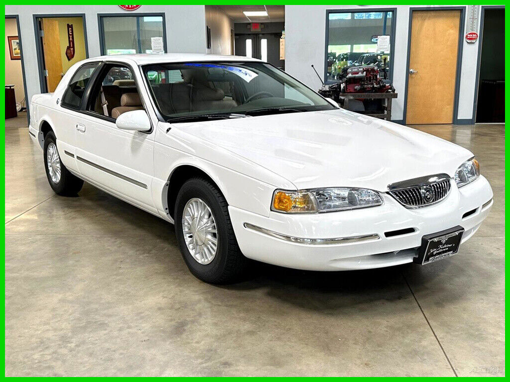Mercury Cougar