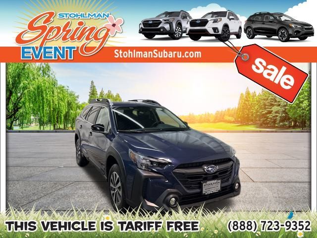 SUBARU