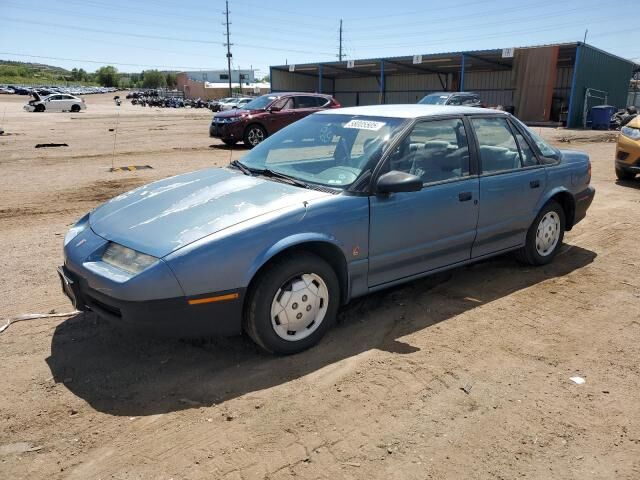 Saturn SL