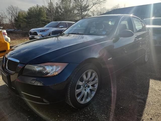 BMW 335xi