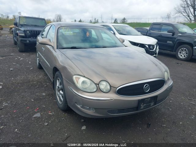 Buick Allure