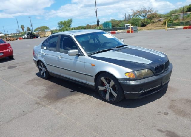 BMW 325i
