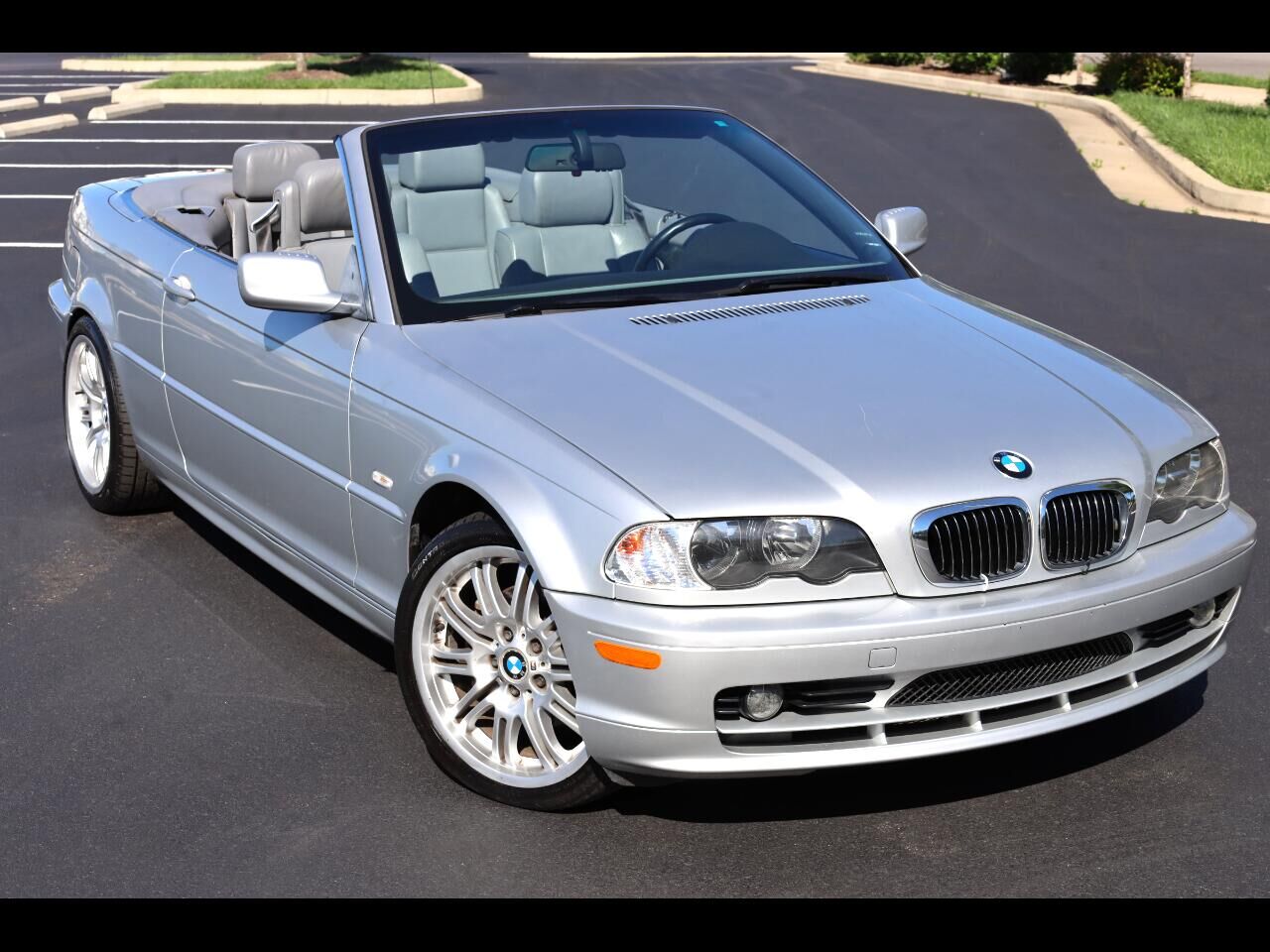 BMW 325Ci