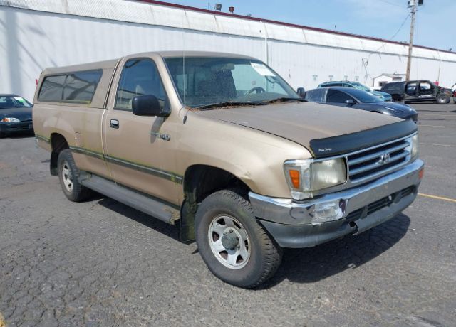 Toyota T100