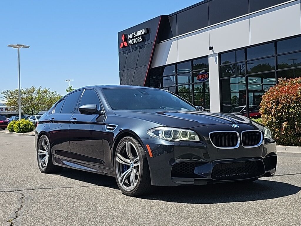 BMW M5