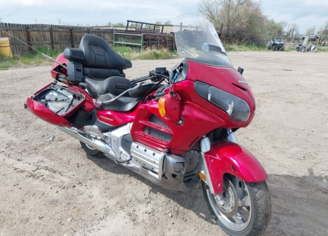 Honda GL1800