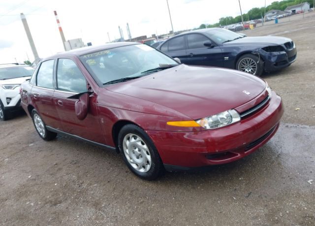 Saturn LS1