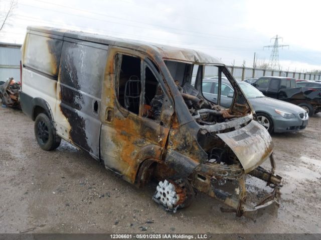 RAM Promaster 1500