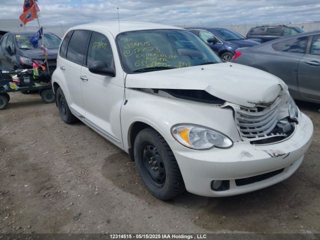 Chrysler PT Cruiser
