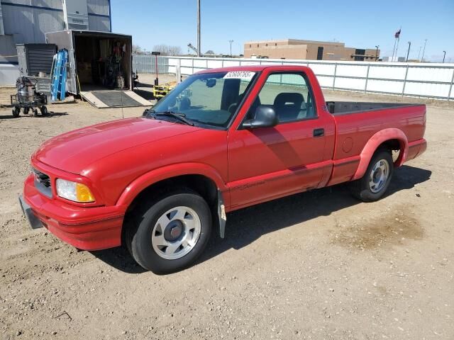 GMC Sonoma