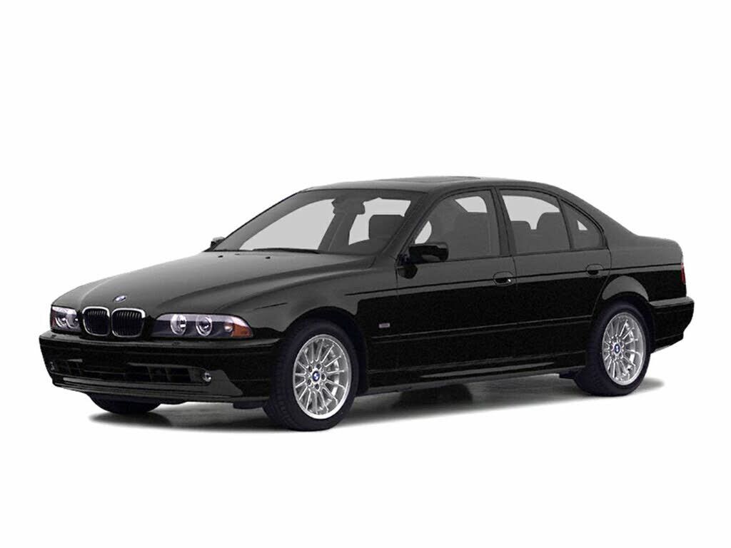 BMW 530i