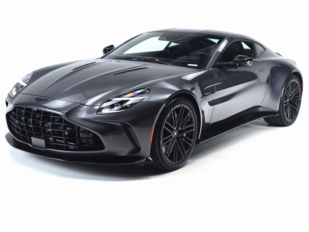 ASTON MARTIN