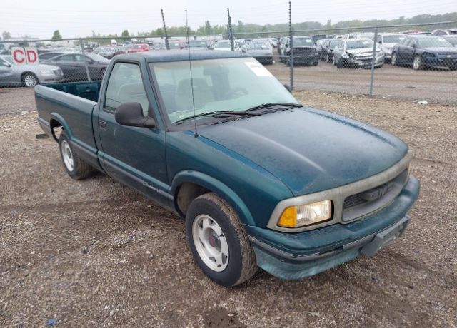 GMC Sonoma