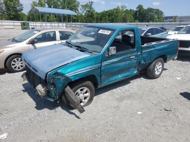 Nissan Pickup