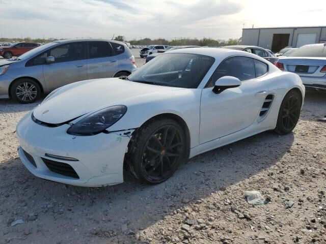 PORSCHE