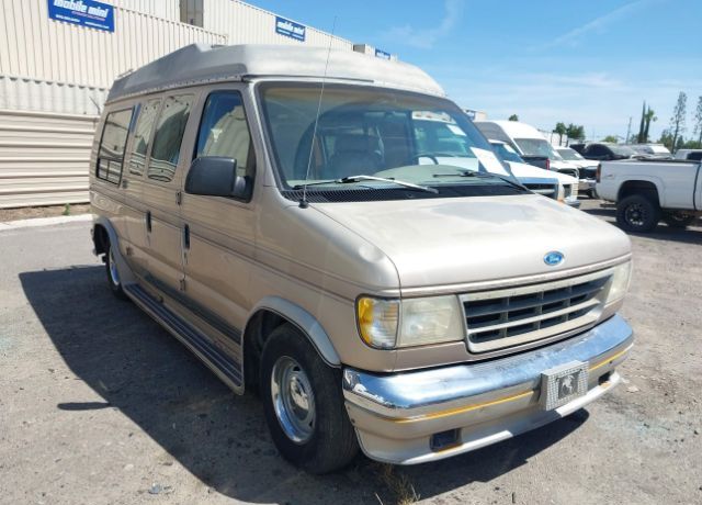 Ford E-150