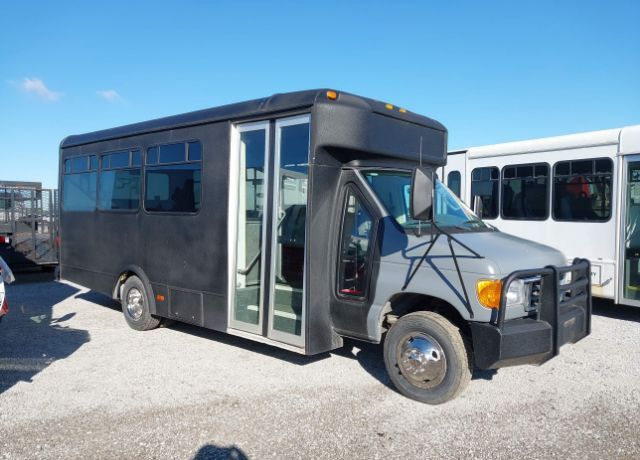 Ford E-450