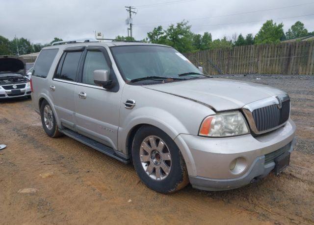 Lincoln Navigator