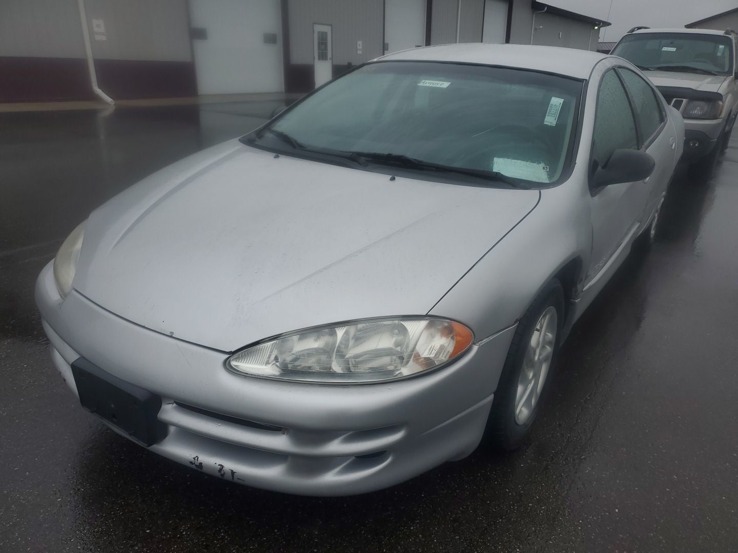 Dodge Intrepid