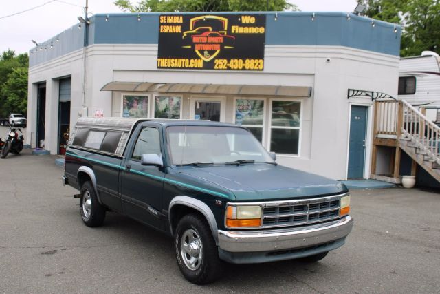 Dodge Dakota