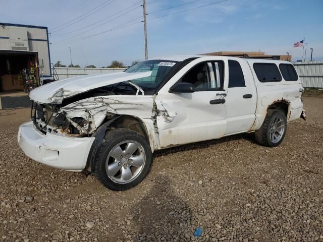 Dodge Dakota