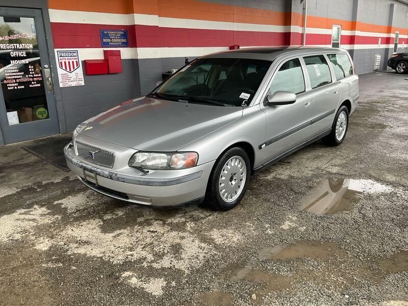 Volvo V70