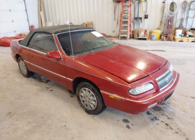Chrysler LeBaron