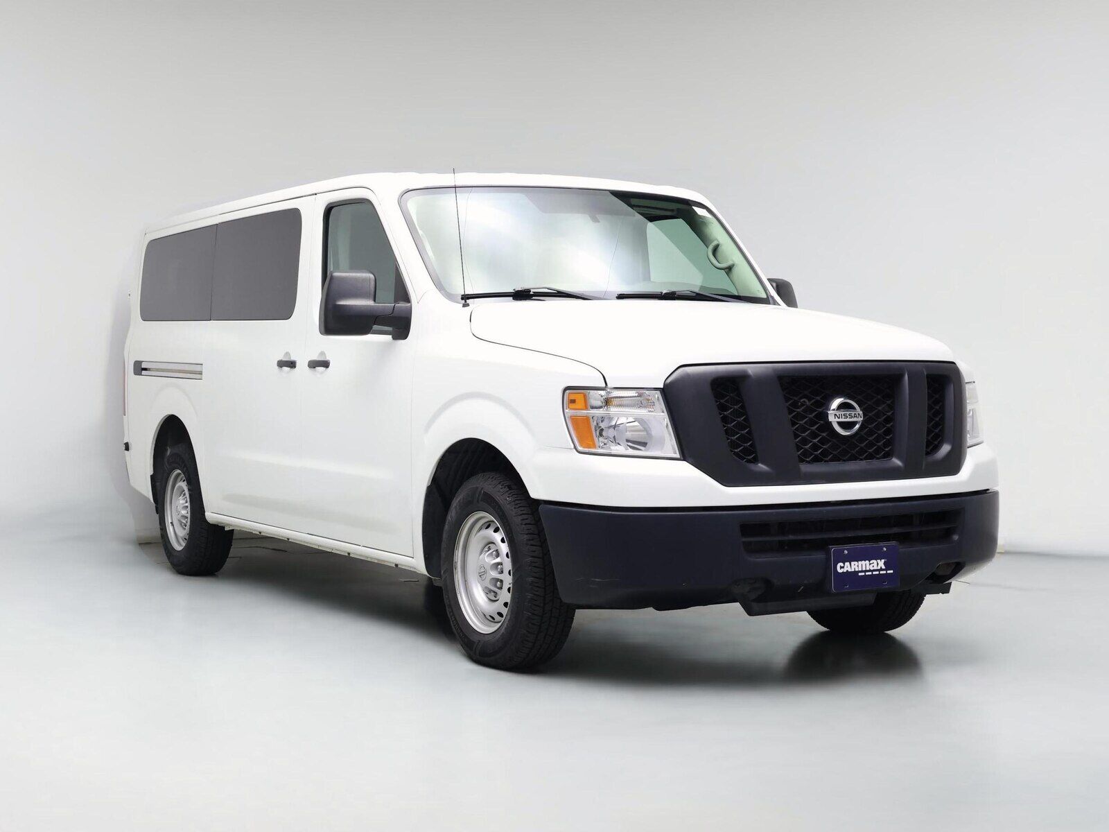 Nissan NV