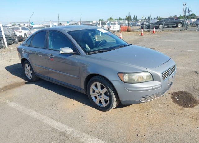 Volvo S40