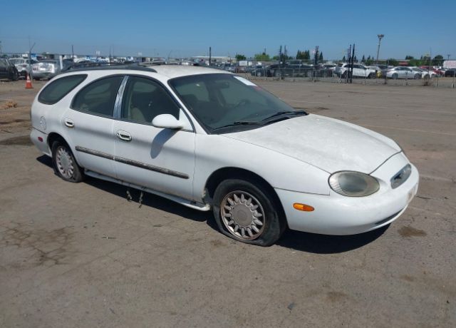 Mercury Sable