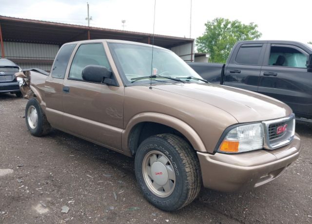 GMC Sonoma