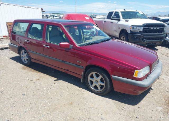 Volvo 850 Series