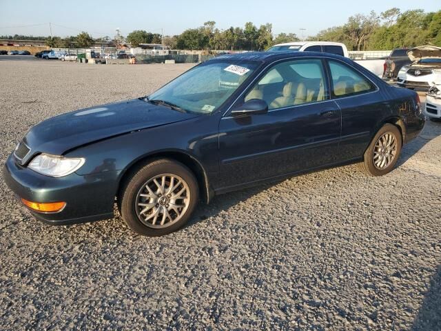 Acura CL