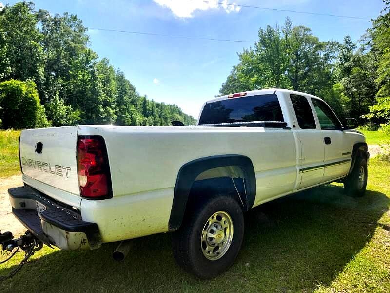 2002 GMC Sierra