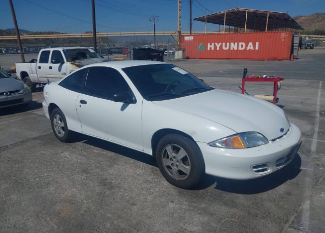 Chevrolet Cavalier