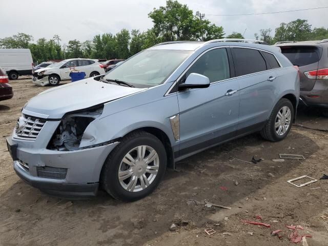 CADILLAC