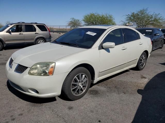 Mitsubishi Galant