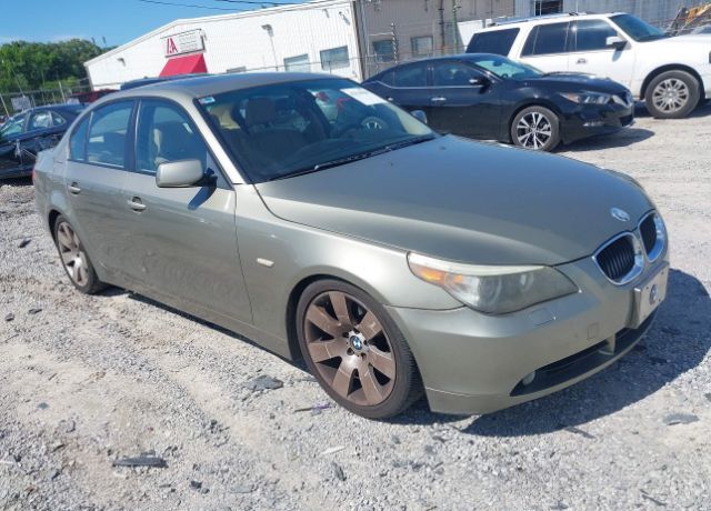BMW 530i
