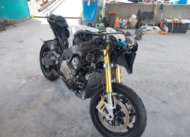 BMW S 1000 RR