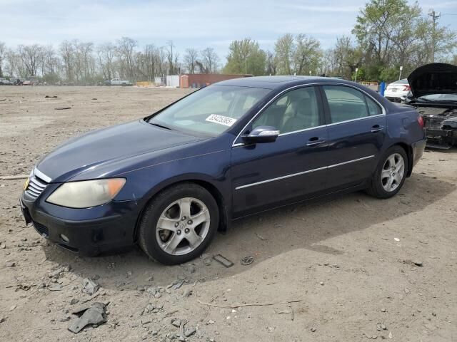 Acura RL