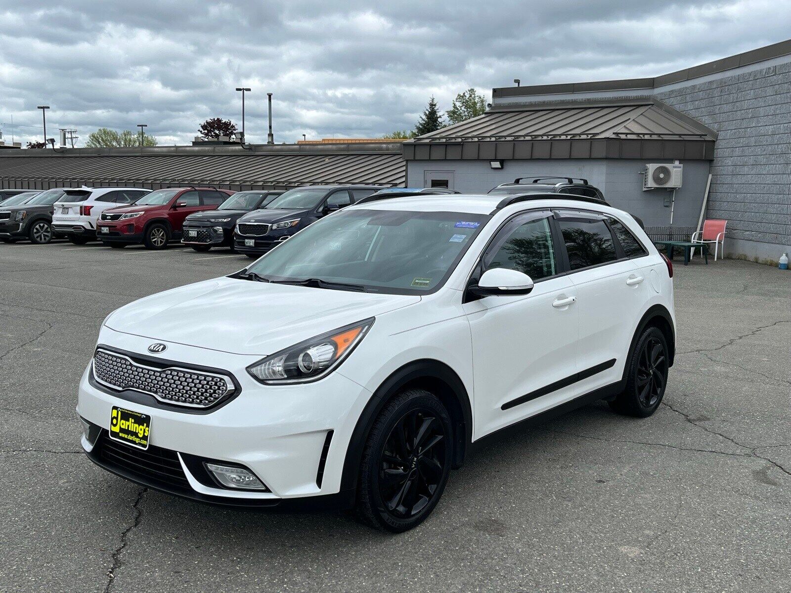 KIA