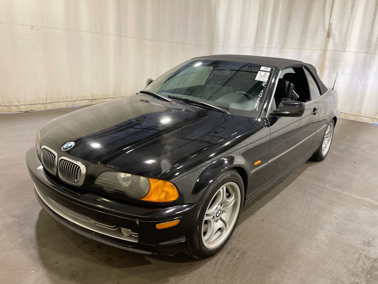 BMW 330Ci