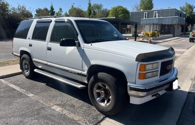 GMC Yukon