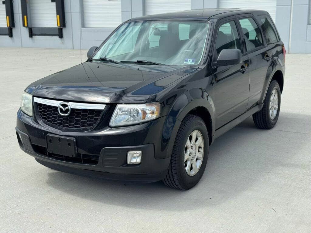 Mazda Tribute