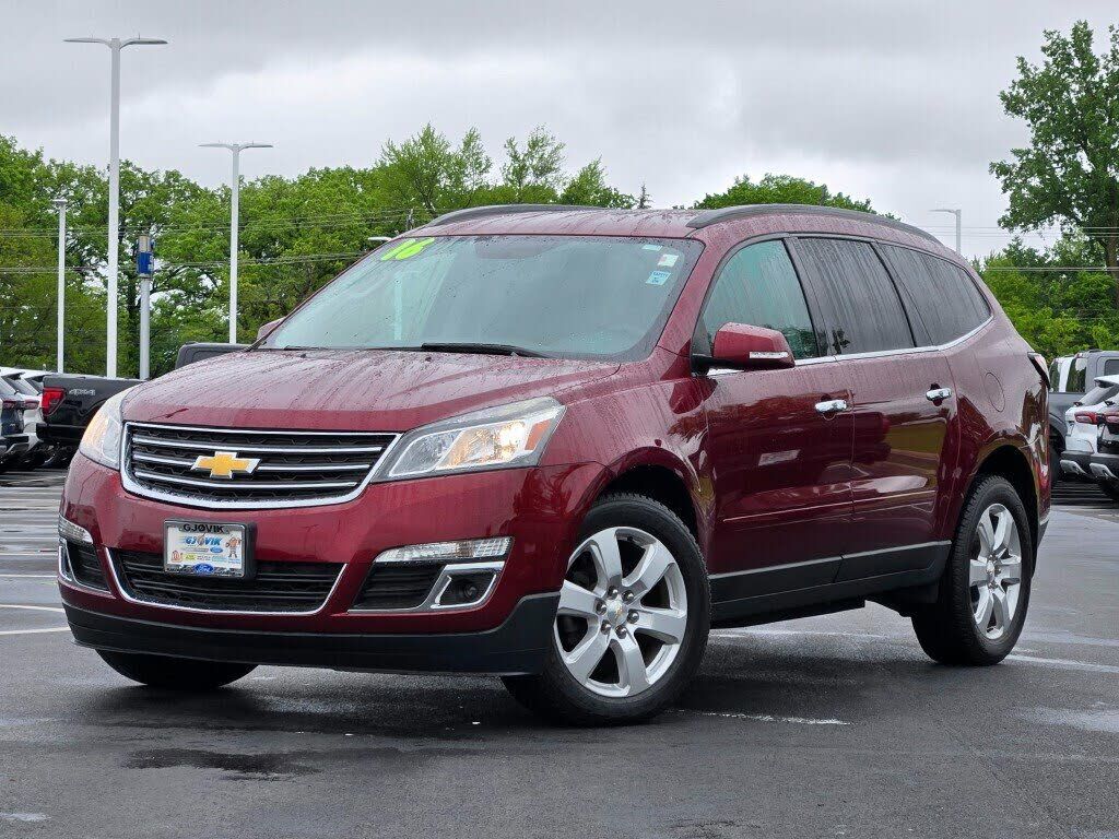 CHEVROLET