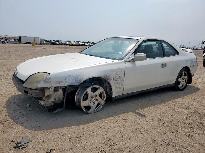 Honda Prelude