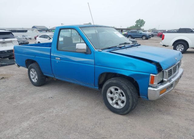 Nissan Pickup